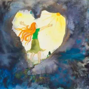 Heart Cave
