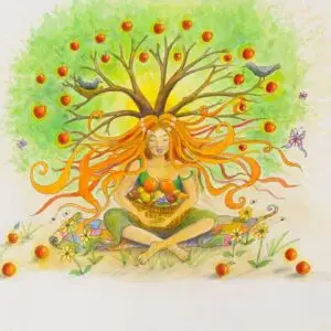 Abundance